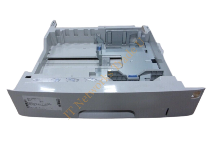 RM1-3815-000CN HP 500-Sheets Paper Input Feeder / Tray Assembly LaserJet M5035 Multifunction Printer Printer Accessory