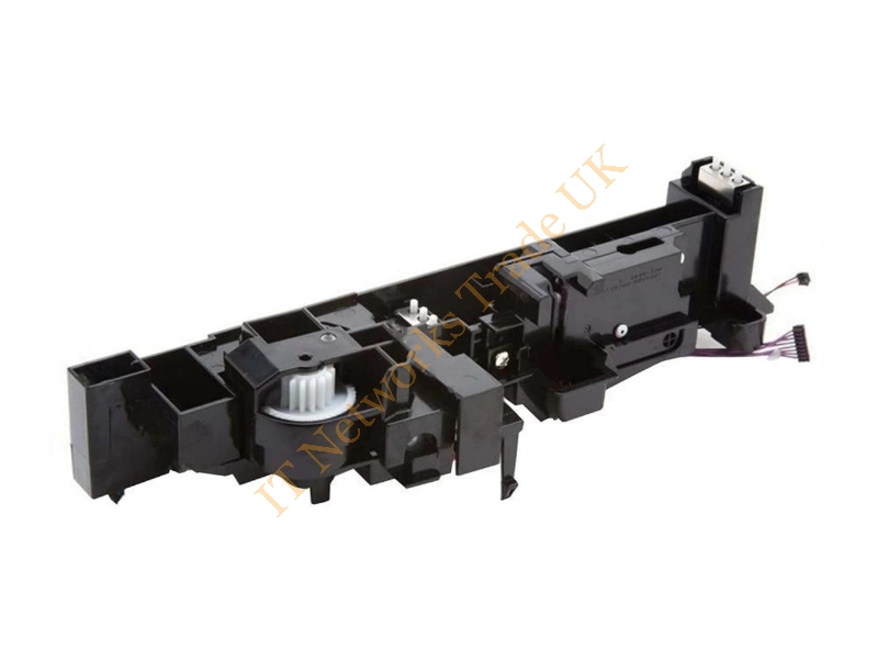 RM1-3819-000 HP Lifter Drive for Optional Feeder for Color LaserJet CP5525 / M5025 / M5035 / M775 / M725 / M712 / M750 Series Printer Accessory