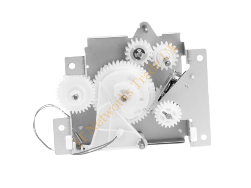 RM1-3821-000CN HP Paper Pick-up Assembly for Optional feeders for LaserJet M5025 / M5035 Series Printer Accessory
