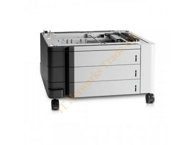 RM1-3824-000 HP 3x500 HCI Right Door Assembly for LaserJet M5025 / M5035 Series Printer Accessory