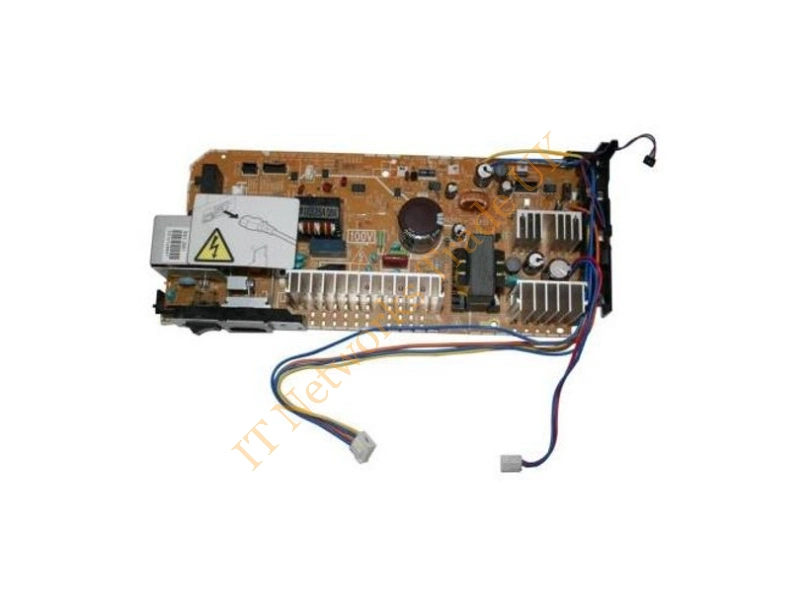 RM1-3891-000CN HP LVPS 110V for Color LaserJet 2605 Series Printer Accessory