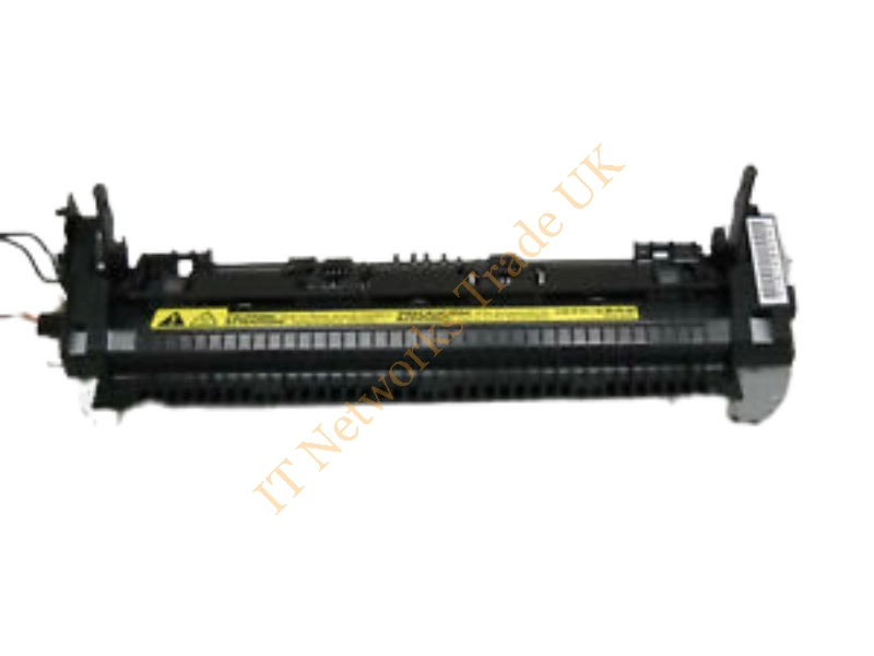 RM1-4007-000 HP Fuser / Fixing Paper Delivery Assembly 110V LaserJet P1005 / P1006 Series Printer Accessory