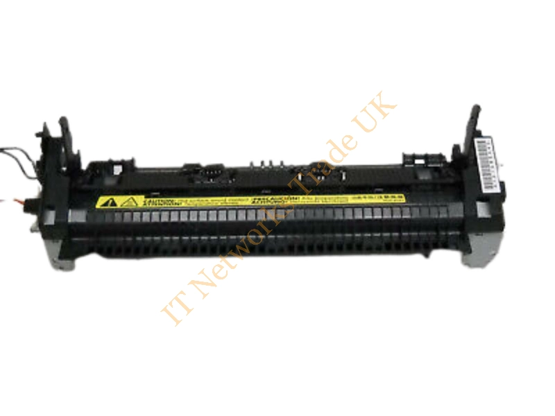 RM1-4008-000CN HP Fuser / Fixing Paper Delivery Assembly 220V LaserJet P1005 / P1006 Series Printer Accessory