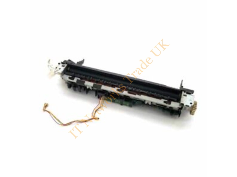 RM1-4008 HP Fuser / Fixing Paper Delivery Assembly 220v LJ P1005 / P1006 Series Printer Accessory