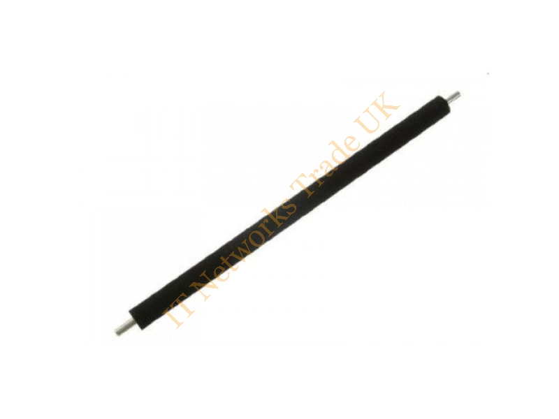 RM1-4023 HP Transfer Roller Assembly Long Metal Shaft with Black Roller LaserJet P1005/P1006 Printer Printer Accessory