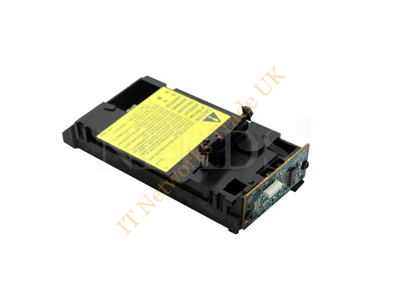 RM1-4030 HP Laser Scanner Assembly LJ P1005 / P1006 Series Printer Accessory