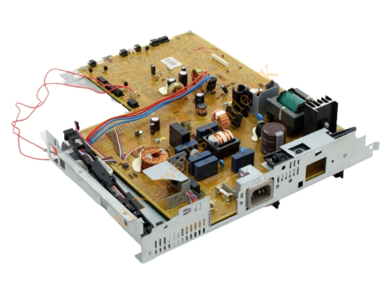 RM1-4037-000 HP ECU Engine Control Unit 110V for LaserJet P3005 Series Printer Accessory