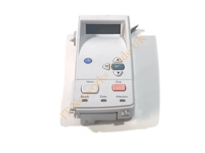RM1-4067 HP Control Panel for LJ P3005 Series
