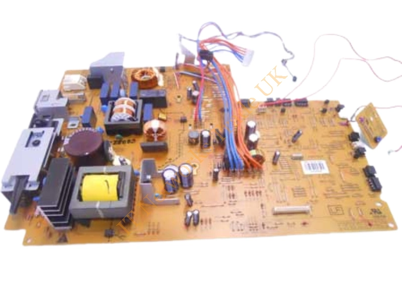 RM1-4076-000CN HP ECU Engine Control Unit 110V for LaserJet M3027 / M3035 Series Printer Accessory