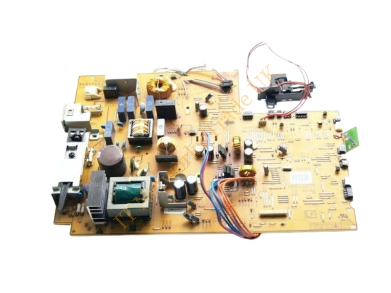 RM1-4076 HP ECU Engine Control Unit 110V for LJ M3027 / M3035 Series Printer Accessory