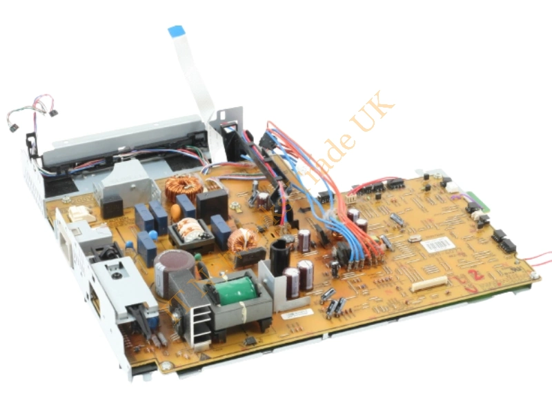 RM1-4077-000 HP ECU Engine Control Unit 220V for LaserJet M3027 / M3035 Series Printer Accessory