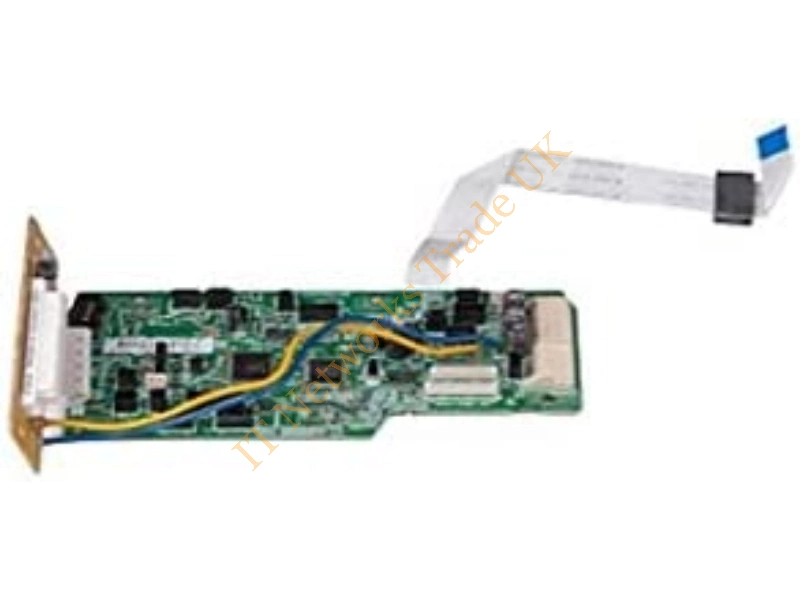 RM1-4098 HP DC Controller Assembly for LaserJet 5200 Printer Printer Accessory