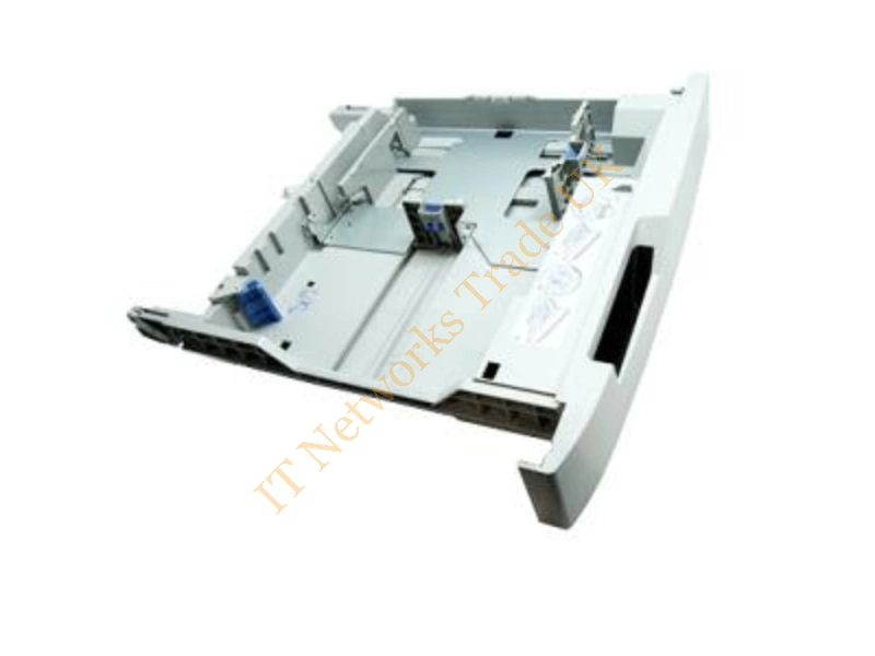 RM1-4101 HP Staple / Stacker Tray for the finisher for CLJ CP6015 / CM6030 / CM6040 Series Printer Accessory