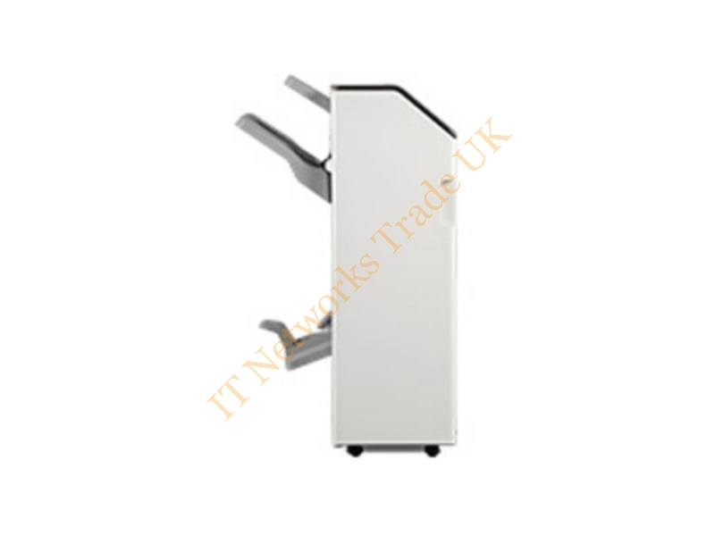 RM1-4113-000 HP Booklet Delivery bin for the booklet maker for Color LaserJet CP6015 / CM6040 / CM6030 Series Printer Accessory