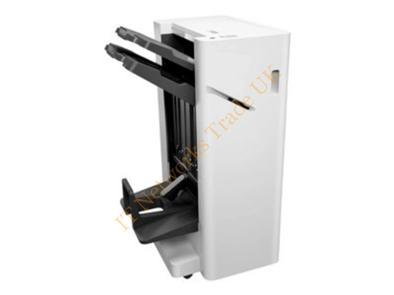 RM1-4113 HP Booklet Delivery bin for the booklet maker for CLJ CP6015 / CM6040 / CM6030 Series Printer Accessory