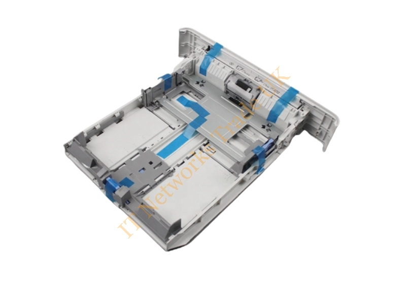 RM1-4125 HP Operation Tray Assembly for the staple / Stacker for CLJ CP6015 / CM6030 / CM6040 Series Printer Accessory
