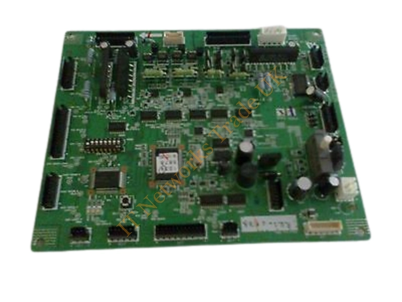 RM1-4140 HP Saddle Controller PCA Assembly for Color LaserJet CP6015 / CM6030 Printer Printer Accessory