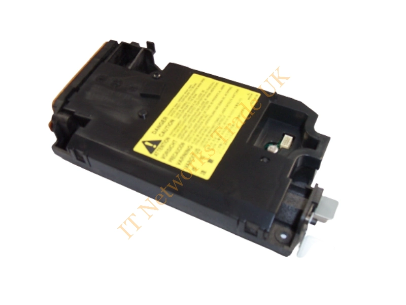 RM1-4154-000 HP Laser Scanner Assembly for LaserJet M2727 / M2727nf / P2015 / P2014 Series Printer Accessory