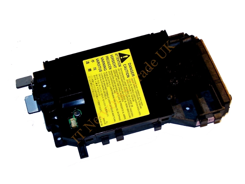 RM1-4154 HP Laser Scanner Assembly for LJ M2727 / M2727nf / P2015 / P2014 Series Printer Accessory
