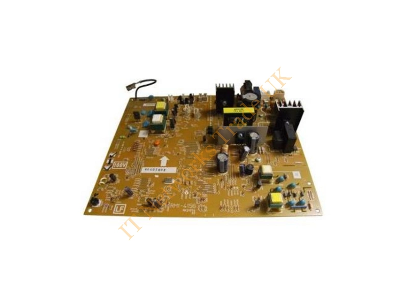 RM1-4156 HP ECU Engine Control Unit 110v for LJ P2015 / P2014 Series Printer Accessory