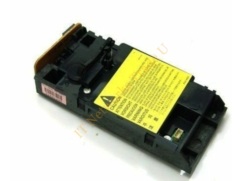 RM1-4184 HP Laser Scanner Assembly LJ P1505 / P1500 Series Printer Accessory