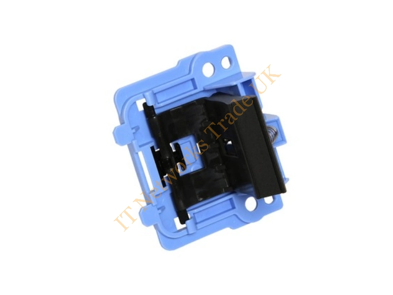 RM1-4207-000 HP Seperation Pad for LaserJet M1120 / M1522 / M1505 / M201 / M225 / M1566 / M202 / M226 / M1212 / P1102 / M1536 / M1132 / P1606 Series Printer Accessory