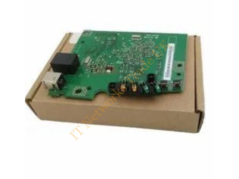 RM1-4216-000 HP Main Logic Formatter Board Assembly LaserJet P1505 Series Printer Printer Accessory