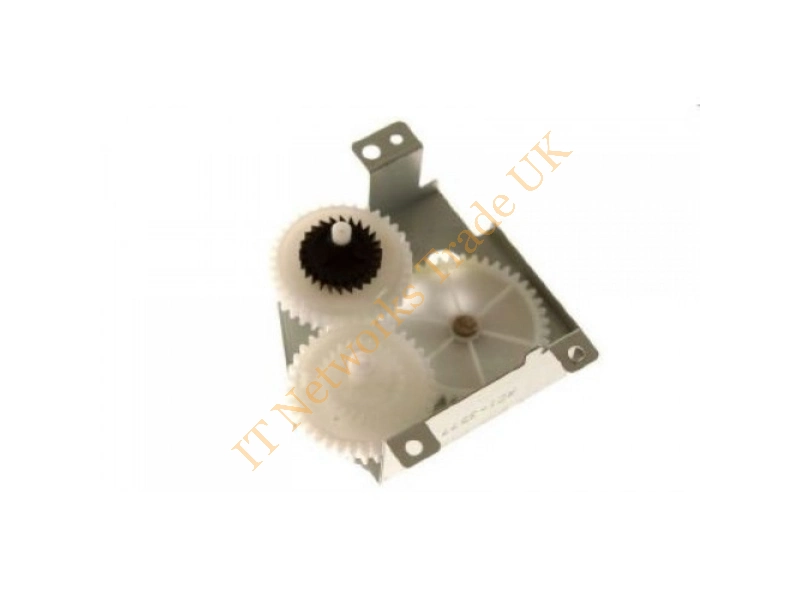 RM1-4255-000 HP Duplexing Drive Gear for LaserJet P2015 / M2727 / M2727nf Series Printer Accessory
