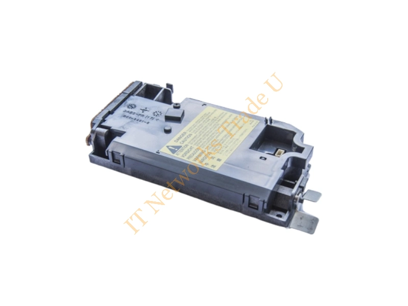 RM1-4262-000 HP Laser Scanner Assembly for LaserJet M2727 / M2727nf / P2015 / P2014 Printer Printer Accessory