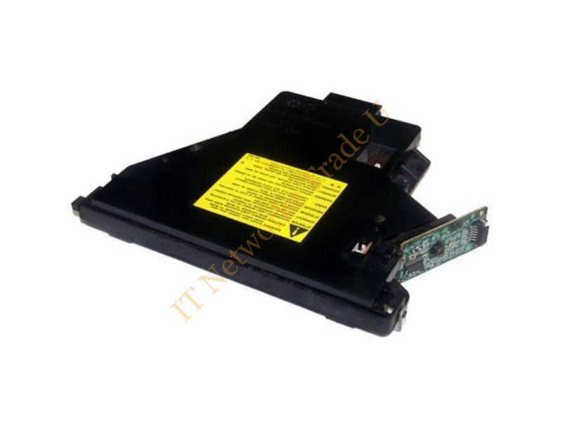 RM1-4262-000CN HP Laser Scanner Assembly for LaserJet M2727 / M2727nf / P2015 / P2014 Printer Printer Accessory