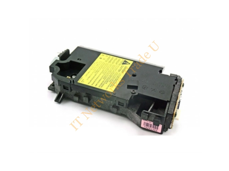 RM1-4262 HP Laser Scanner Assembly for LaserJet M2727 / M2727nf / P2015 / P2014 Printer Printer Accessory