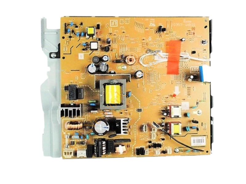 RM1-4273-000CN HP 110V AC Engine Controller Board for LaserJet P2010 Printer Printer Accessory