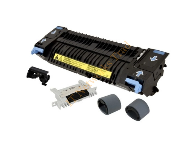 RM1-4348 HP Fuser Maintenance Kit 110 / 120V for Color LaserJet 2700 / 3000 / 3600 / 3800 / Cp3505 Printer Accessory