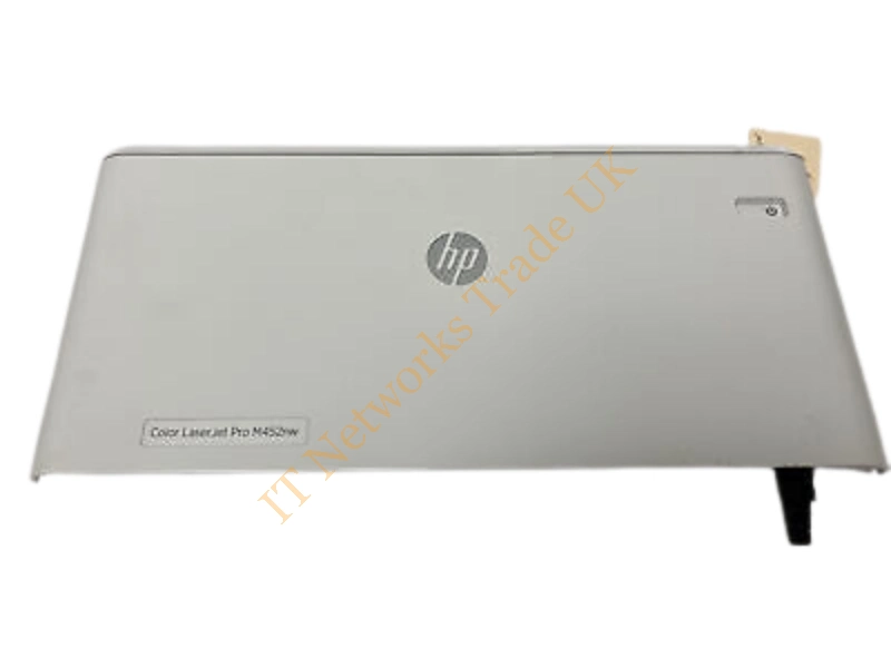 RM1-4404-000 HP Internal Front Door Assembly for Color LaserJet CM6040 / CM6030 Series Printer Accessory