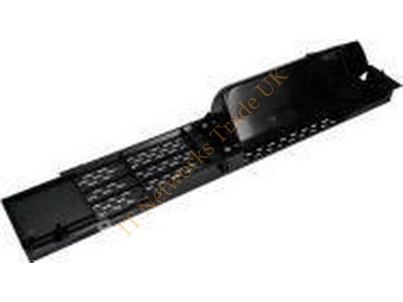 RM1-4408-000 HP Rear Cover Assembly for air duct with Filter for Color LaserJet CM6040 / CM6030 Series Printer Accessory