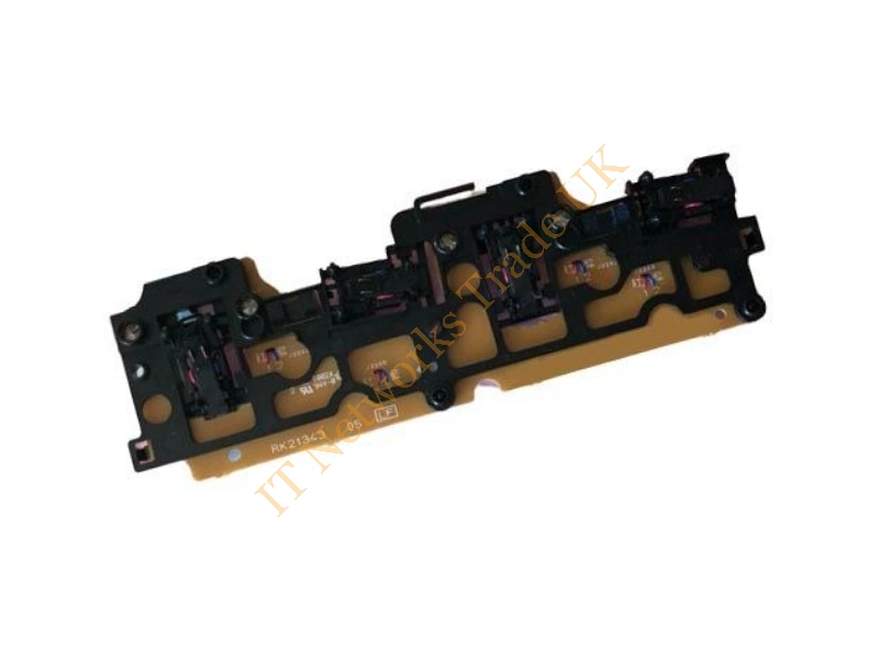 RM1-4419-000CN HP Cartridge Interface Assembly for Color LaserJet CP6015 / CM6040 Printer Printer Accessory