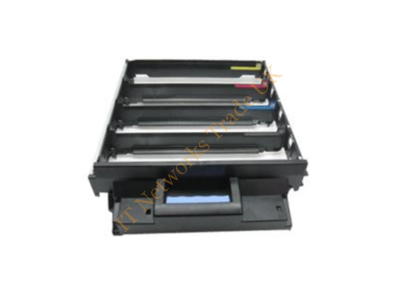 RM1-4428 HP Cartridge Tray (drawer) for CLJ CP1215 / 1515 / 1518 / CM1312 Series Printer Accessory