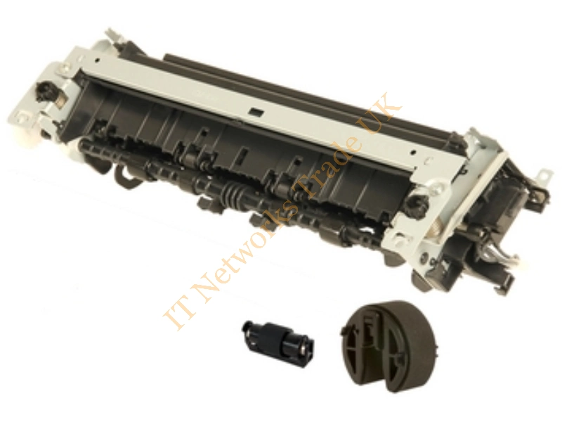 RM1-4430-000 HP Fuser Assembly (110V) Color LaserJet CP1210 / 1215 / 1312 / 1510 / 1415 / 1515 / 1525 / 1518 Series Printer Printer Accessory