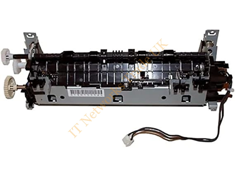 RM1-4430-000CN HP Fuser Assembly (110V) Color LaserJet CP1210 / 1215 / 1312 / 1510 / 1415 / 1515 / 1525 / 1518 Series Printer Printer Accessory