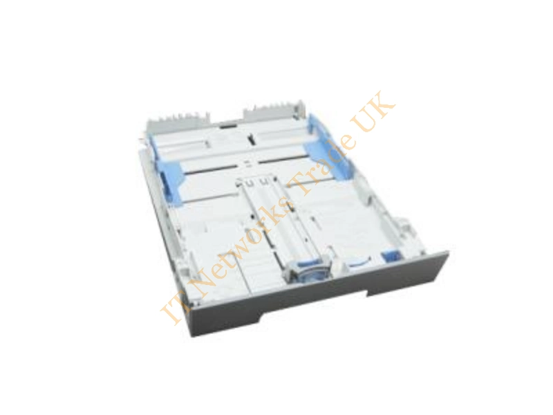 RM1-4440 HP Cassette Tray Standard 250 Sheet for CLJ CP1515 / CP1518 / CM1312 Series Printer Accessory