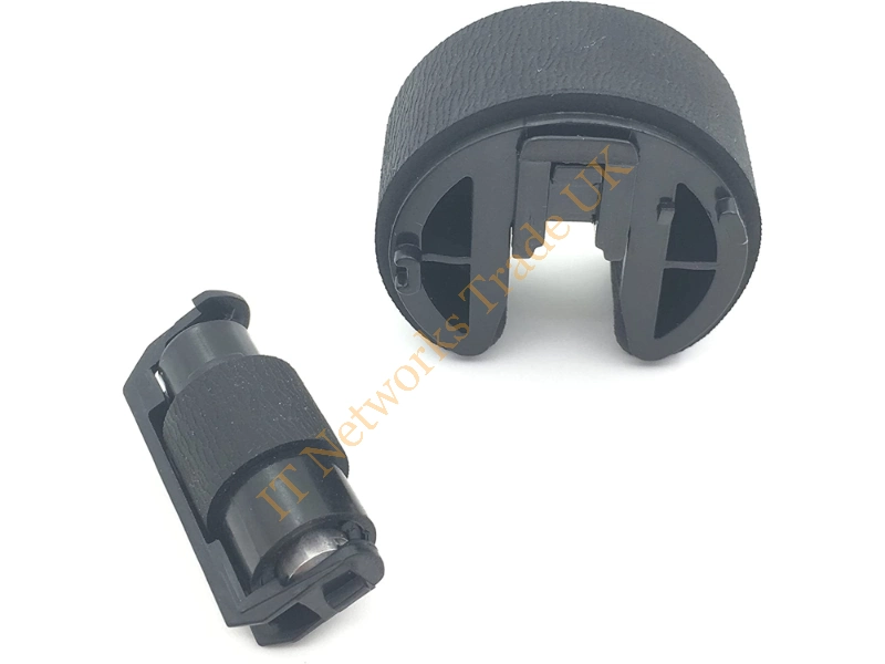 RM1-4448-000CN HP Paper Feed Guide with Transfer Rollerand Door Color LaserJet CM1312 / CM1415 / CP1525 / CP1518 Series Printer Accessory