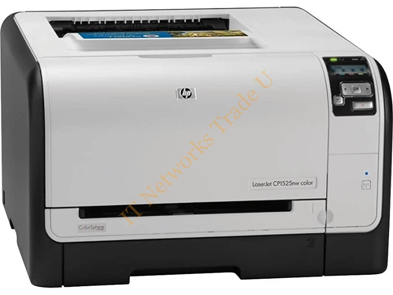 RM1-4448-030CN HP Paper Feed Guide Assembly for Color LaserJet CM1312 / CM1415 / CP1525 Printer Printer Accessory