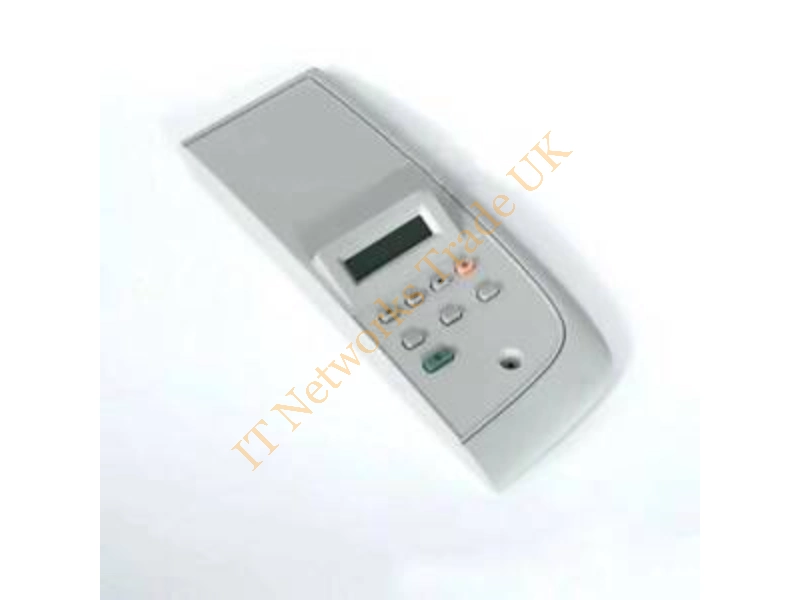 RM1-4469-000CN HP Control Panel for Color LaserJet CP1510 / CP1515 / CP1518 Series