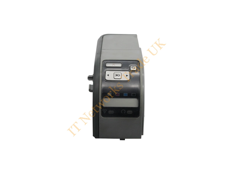 RM1-4469 HP Control Panel for CLJ CP1510 / CP1515 / CP1518 Series