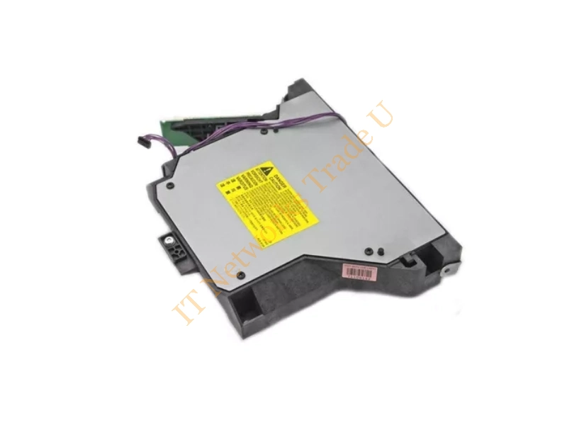 RM1-4511-000 HP Laser Scanner for LaserJet P4014 / P4015 / P4515 / M4555 RM1-8074 Printer Accessory