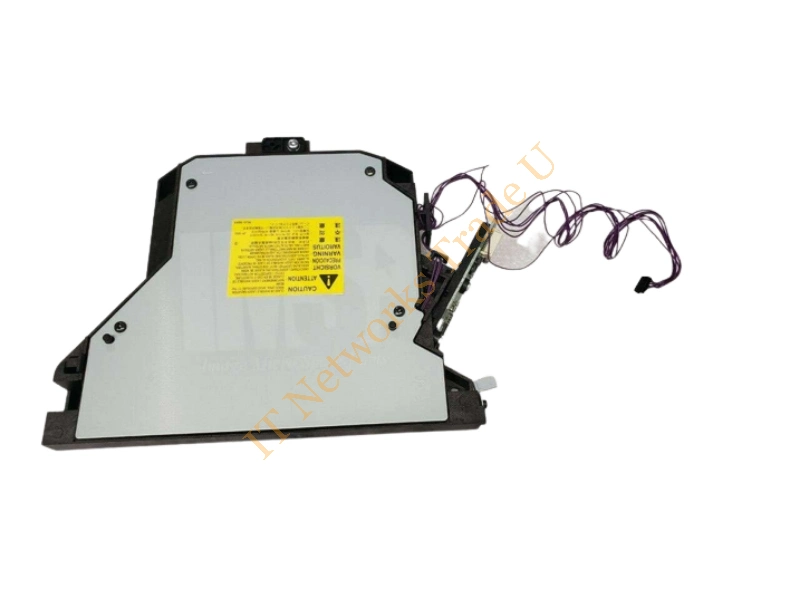 RM1-4511-000CN HP Laser Scanner for LaserJet P4014 / P4015 / P4515 / M4555 RM1-8074 Printer Accessory
