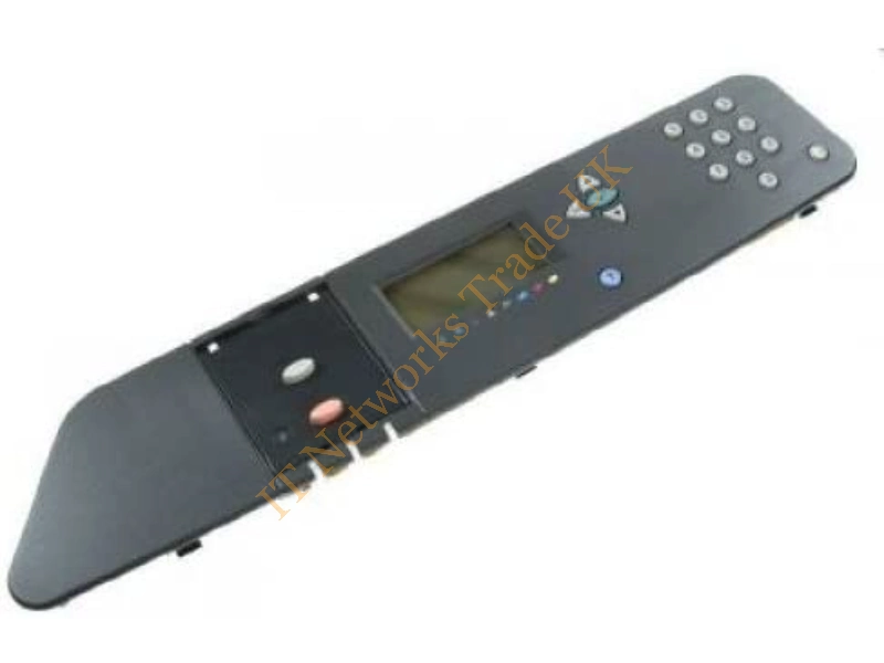 RM1-4516-000 HP Control Panel Without bracket for Color LaserJet CP6015 Series