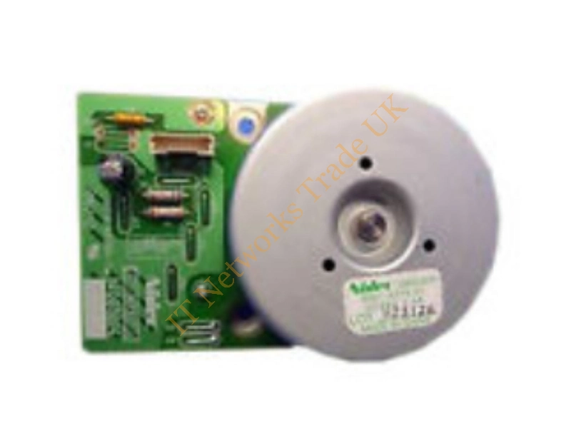 RM1-4519 HP Fuser DC Motor (M11) Assembly CP6015 / CM6040 / M855 / M880 Series Printer Accessory