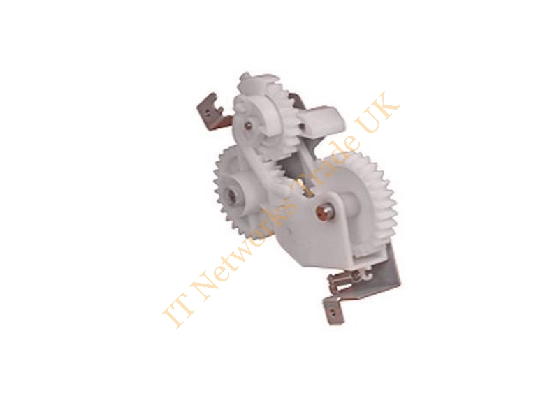 RM1-4526-000 HP Paper Delivery Drive Assembly for LaserJet P4014 / P4015 / P4515 Series Printer Accessory