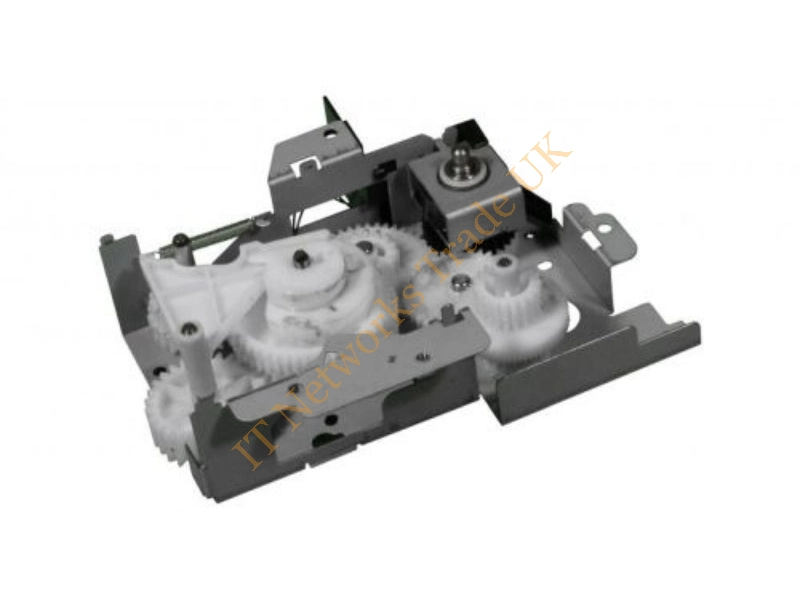 RM1-4532-000CN HP Paper Pick-up Drive Assembly (Gear Box) for LaserJet P4014 / P4015 / P4515 Series Printer Accessory